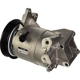 Purchase Top-Quality New Compressor by DENSO - 471-5008 pa4