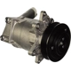 Purchase Top-Quality New Compressor by DENSO - 471-5008 pa5