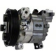 Purchase Top-Quality New Compressor by DENSO - 471-5009 pa2