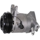 Purchase Top-Quality New Compressor by DENSO - 471-5011 pa2