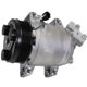 Purchase Top-Quality New Compressor by DENSO - 471-5012 pa1