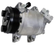 Purchase Top-Quality New Compressor by DENSO - 471-5012 pa2