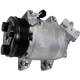 Purchase Top-Quality New Compressor by DENSO - 471-5012 pa3