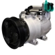 Purchase Top-Quality New Compressor by DENSO - 471-6004 pa3