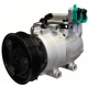 Purchase Top-Quality New Compressor by DENSO - 471-6004 pa4