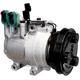 Purchase Top-Quality New Compressor by DENSO - 471-6005 pa1
