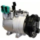 Purchase Top-Quality New Compressor by DENSO - 471-6005 pa2