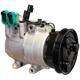 Purchase Top-Quality New Compressor by DENSO - 471-6008 pa2