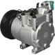 Purchase Top-Quality New Compressor by DENSO - 471-6008 pa4