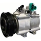 Purchase Top-Quality New Compressor by DENSO - 471-6010 pa4