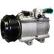 Purchase Top-Quality DENSO - 471-6013 - A/C Compressor pa1