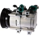 Purchase Top-Quality New Compressor by DENSO - 471-6016 pa5