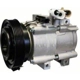 Purchase Top-Quality New Compressor by DENSO - 471-6018 pa1