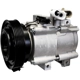 Purchase Top-Quality New Compressor by DENSO - 471-6018 pa2