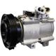 Purchase Top-Quality New Compressor by DENSO - 471-6018 pa3