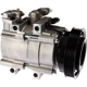 Purchase Top-Quality New Compressor by DENSO - 471-6018 pa6