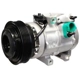 Purchase Top-Quality New Compressor by DENSO - 471-6021 pa1