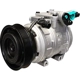 Purchase Top-Quality New Compressor by DENSO - 471-6031 pa3