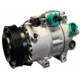 Purchase Top-Quality New Compressor by DENSO - 471-6036 pa4