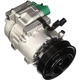 Purchase Top-Quality New Compressor by DENSO - 471-6036 pa5