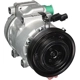 Purchase Top-Quality New Compressor by DENSO - 471-6038 pa3