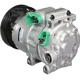 Purchase Top-Quality New Compressor by DENSO - 471-6038 pa4