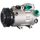 Purchase Top-Quality New Compressor by DENSO - 471-6042 pa4