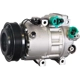 Purchase Top-Quality New Compressor by DENSO - 471-6042 pa5