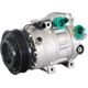 Purchase Top-Quality New Compressor by DENSO - 471-6043 pa2