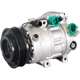 Purchase Top-Quality New Compressor by DENSO - 471-6043 pa3