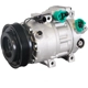 Purchase Top-Quality New Compressor by DENSO - 471-6043 pa4