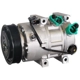 Purchase Top-Quality New Compressor by DENSO - 471-6044 pa1