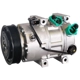 Purchase Top-Quality New Compressor by DENSO - 471-6044 pa2