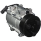 Purchase Top-Quality New Compressor by DENSO - 471-6046 pa2