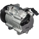 Purchase Top-Quality New Compressor by DENSO - 471-6046 pa3