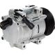 Purchase Top-Quality New Compressor by DENSO - 471-6046 pa5
