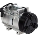 Purchase Top-Quality New Compressor by DENSO - 471-6046 pa7
