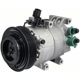 Purchase Top-Quality New Compressor by DENSO - 471-6056 pa1
