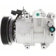 Purchase Top-Quality New Compressor by DENSO - 471-6063 pa2
