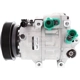Purchase Top-Quality New Compressor by DENSO - 471-6064 pa1