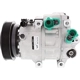Purchase Top-Quality New Compressor by DENSO - 471-6064 pa2