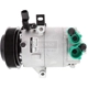 Purchase Top-Quality New Compressor by DENSO - 471-6068 pa1
