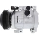 Purchase Top-Quality New Compressor by DENSO - 471-6076 pa5