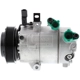 Purchase Top-Quality New Compressor by DENSO - 471-6082 pa1
