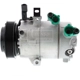 Purchase Top-Quality New Compressor by DENSO - 471-6082 pa2