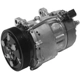 Purchase Top-Quality New Compressor by DENSO - 471-7002 pa1