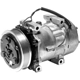 Purchase Top-Quality New Compressor by DENSO - 471-7008 pa3