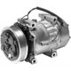 Purchase Top-Quality New Compressor by DENSO - 471-7008 pa4