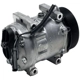 Purchase Top-Quality New Compressor by DENSO - 471-7009 pa3