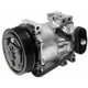Purchase Top-Quality New Compressor by DENSO - 471-7010 pa1
